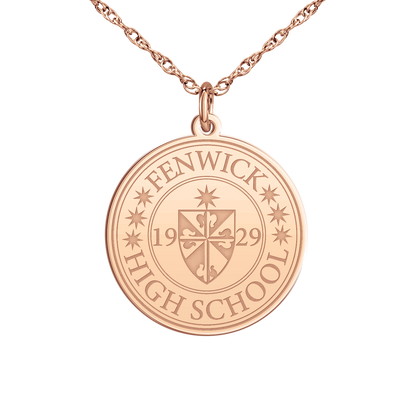 Fenwick Seal Signature Disc Small