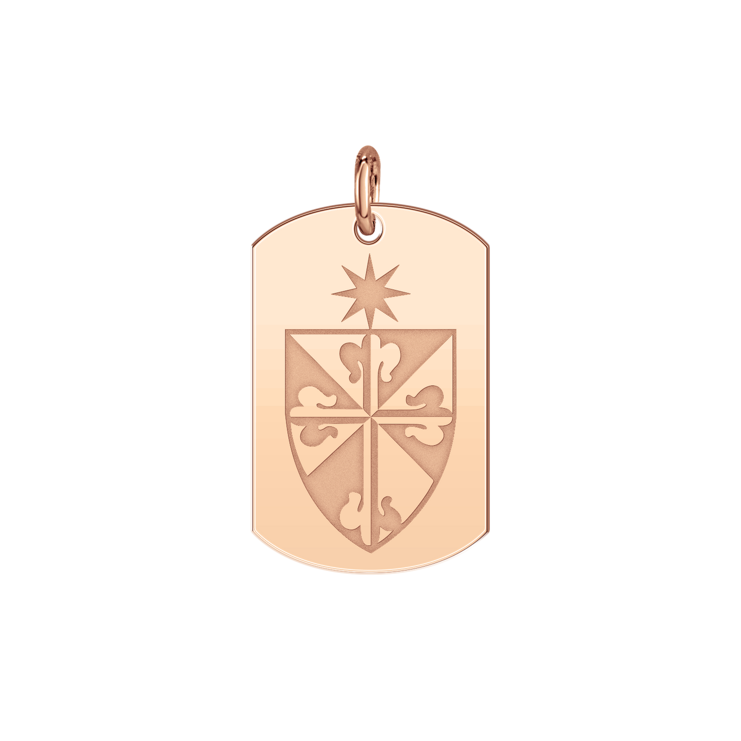 Fenwick Signature Tag Small