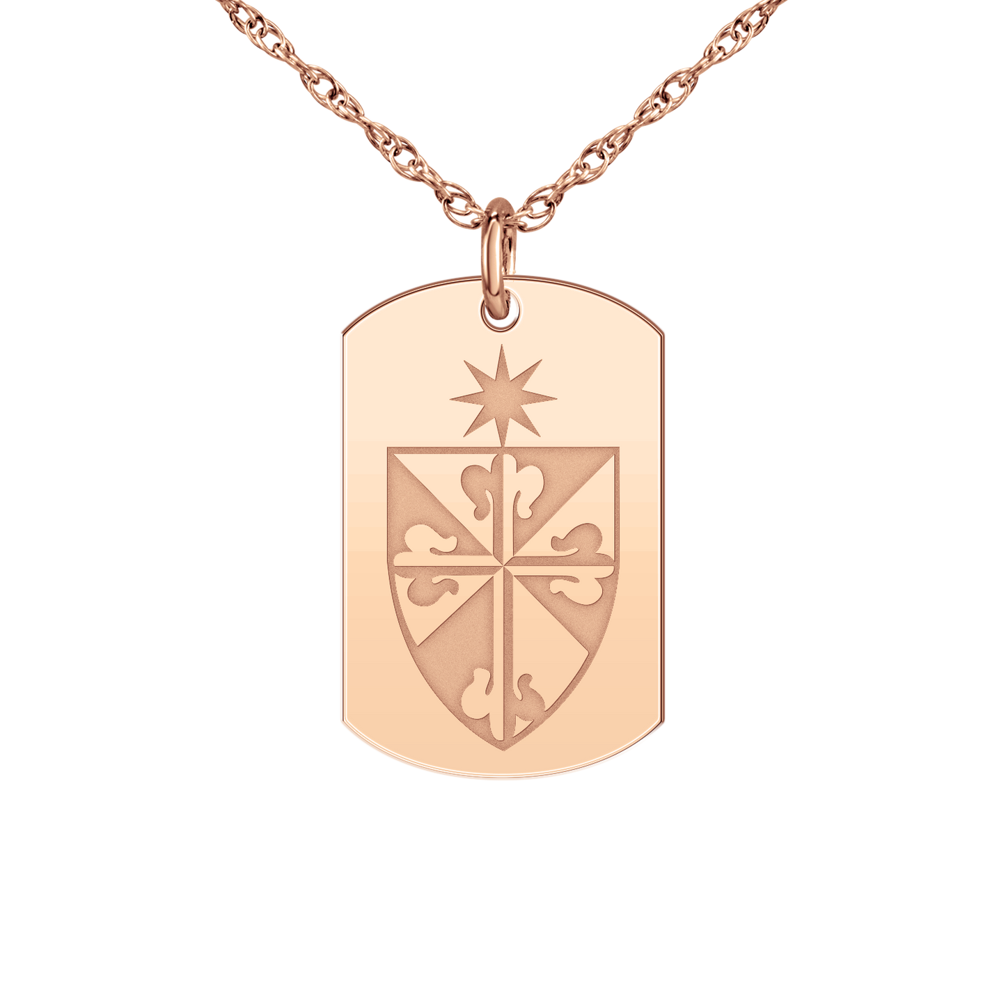 Fenwick Signature Tag Small