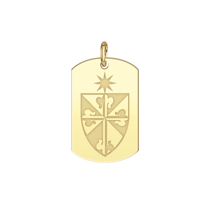 Fenwick Signature Tag Small