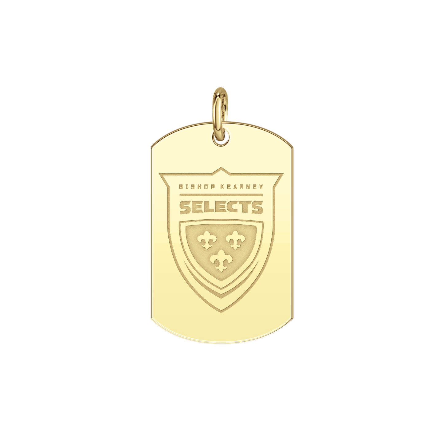 BK Selects Signature Tag Small