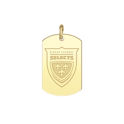 BK Selects Signature Tag Small