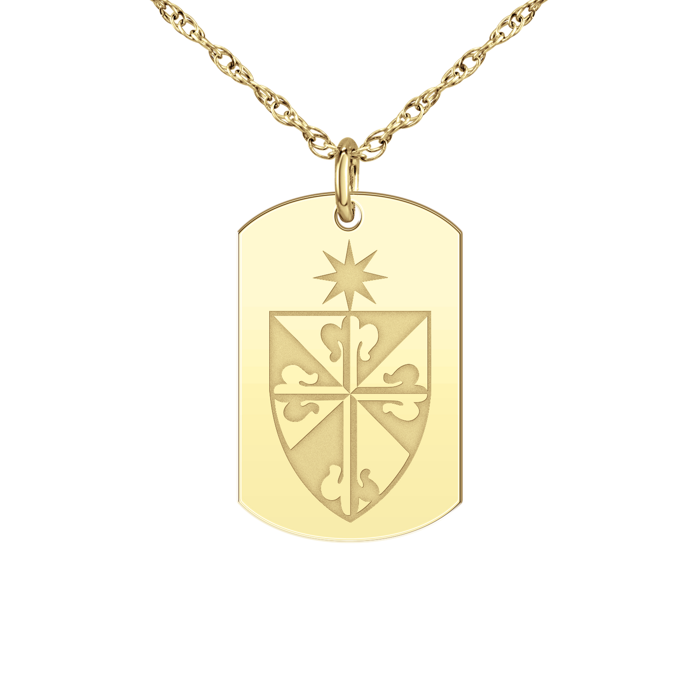 Fenwick Signature Tag Small