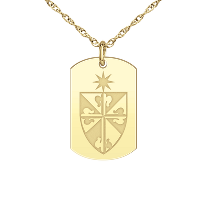 Fenwick Signature Tag Small