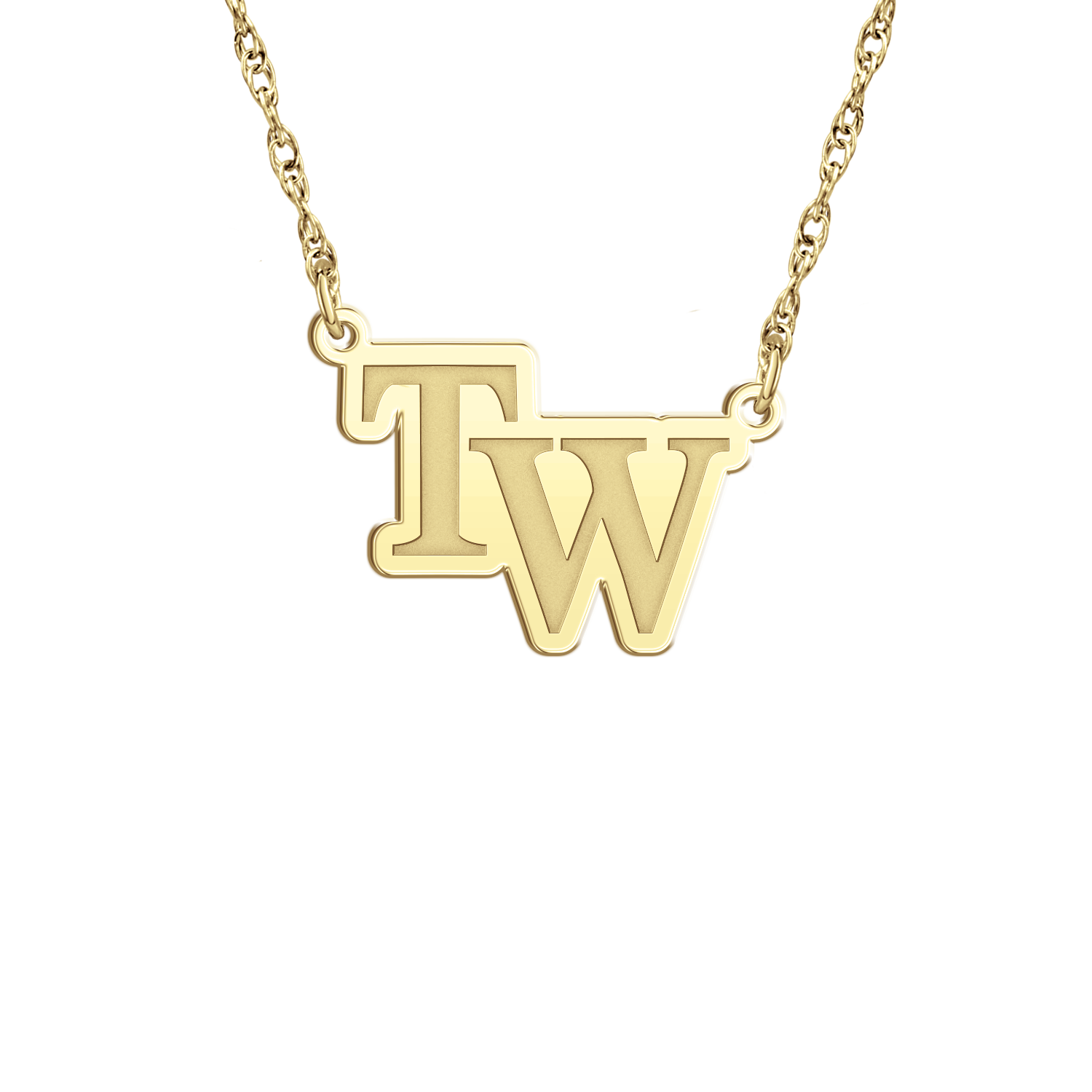 Team Wisconsin Signature Logo