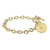 Assabet Valley Logo Toggle Bracelet